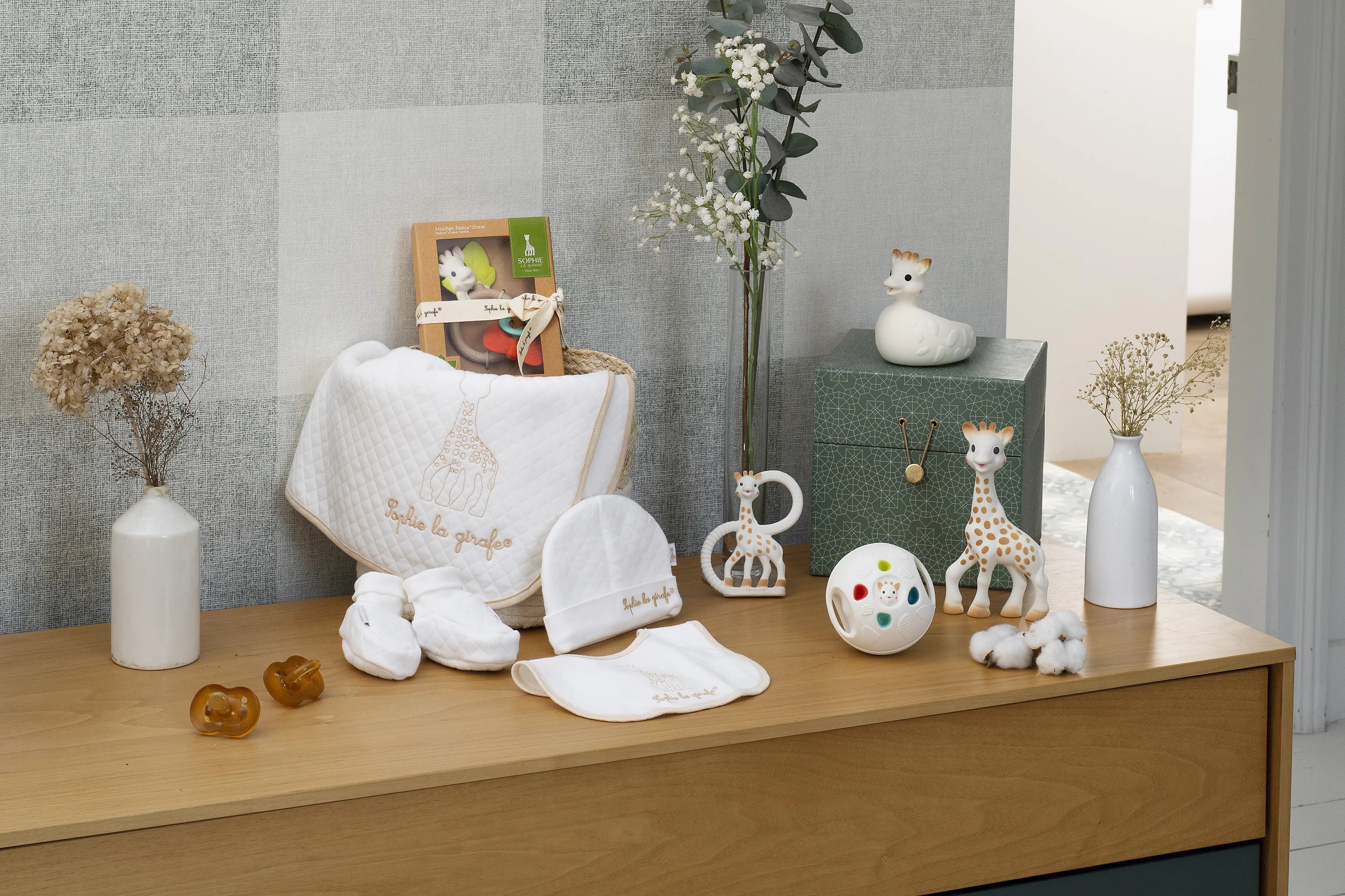 So’pure collection