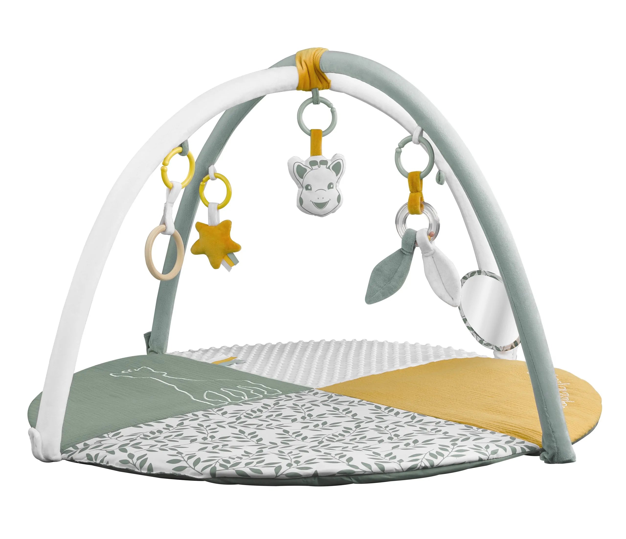 Sophie La Girafe - სათამაშო ხალიჩა