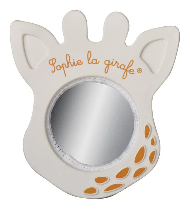 Sophie La Girafe – ჯადოსნური სარკე