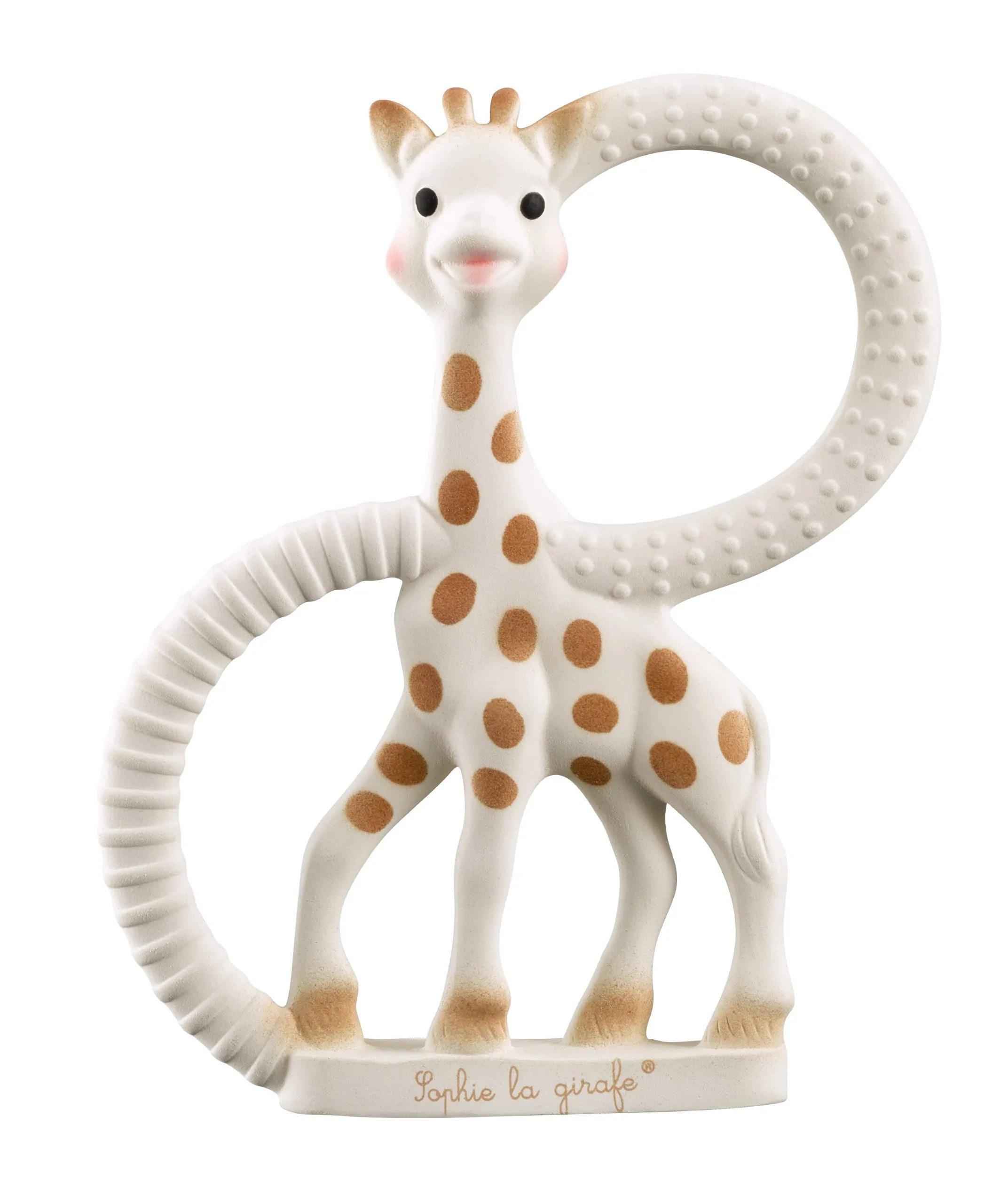 Sophie La Girafe - So pure ღრძილების მოსაქავებელი