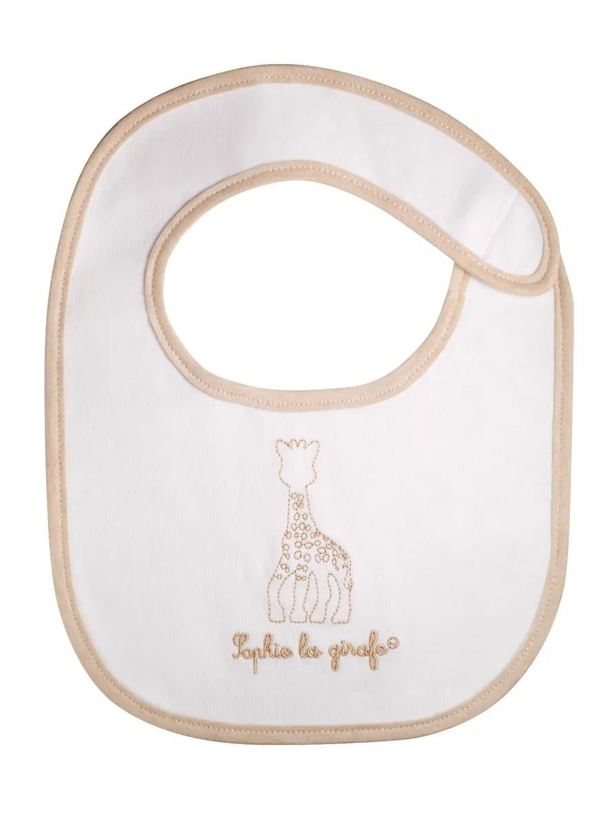 Sophie la girafe – „My Birth Outfit“ სასაჩუქრე ნაკრები