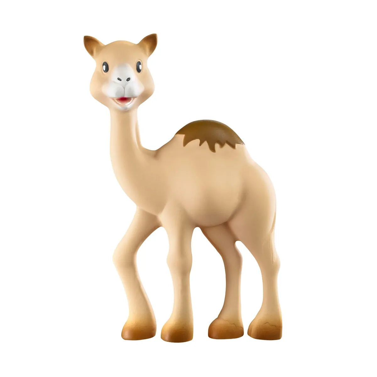 Sophie la girafe აქლემი Al'Thir IEUF