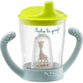 Sophie la Girafe საბავშვო ბოთლი