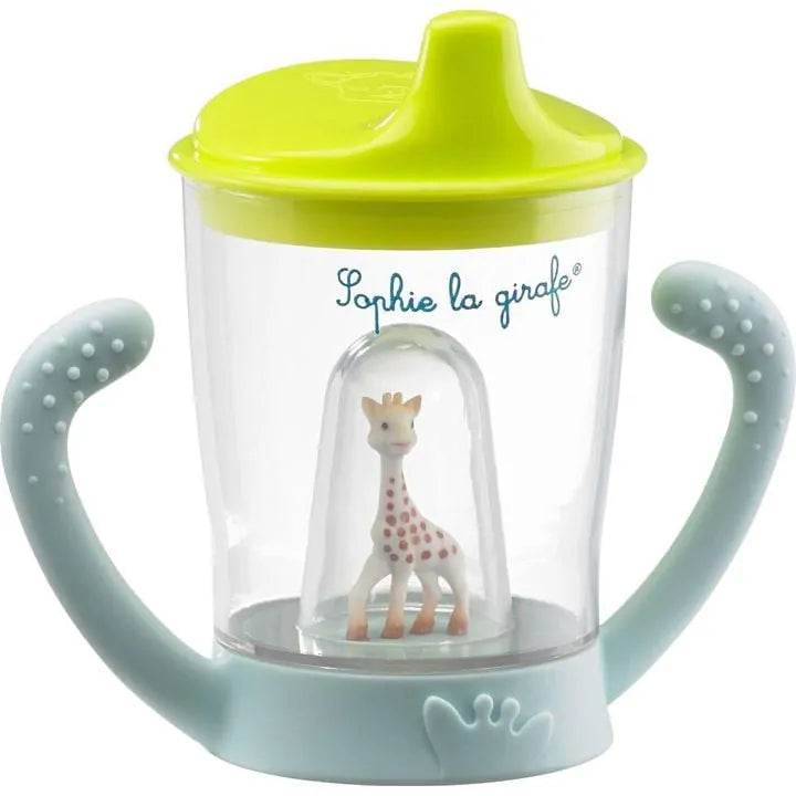 Sophie la Girafe საბავშვო ბოთლი
