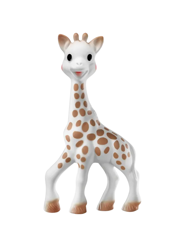 Sophie la girafe - ჟირაფი სოფი SO'PURE