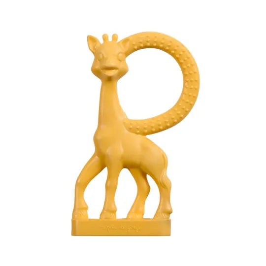Sophie La Girafe – ღრძლების მოსაქავებელი ვანილის სურნელით
