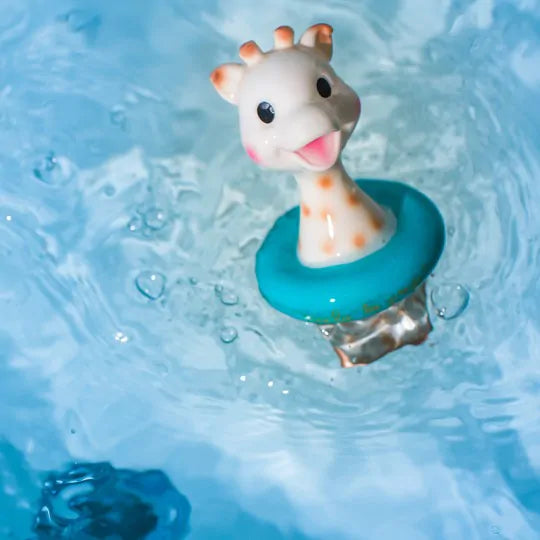 Sophie La Girafe – სათამაშო აბაზანისთვის