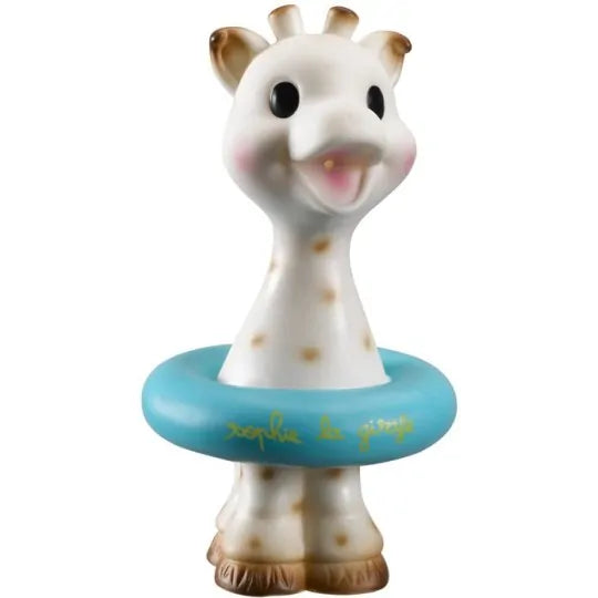 Sophie La Girafe – სათამაშო აბაზანისთვის