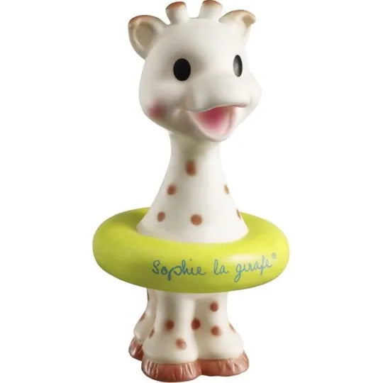 Sophie La Girafe – სათამაშო აბაზანისთვის